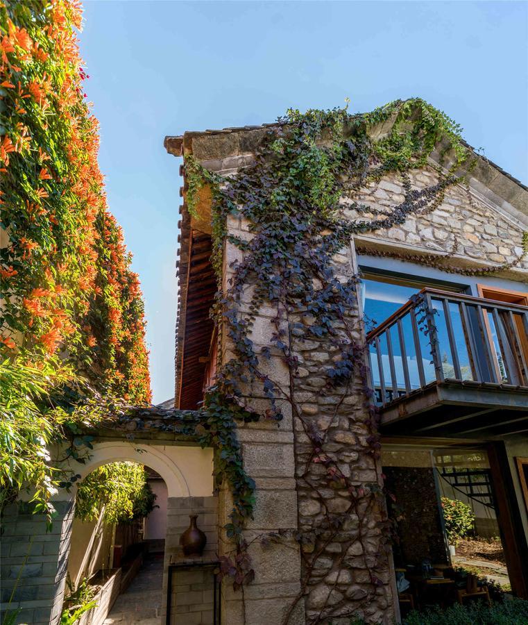 Dali Old Courtyard Boutique Inn Szoba fotó